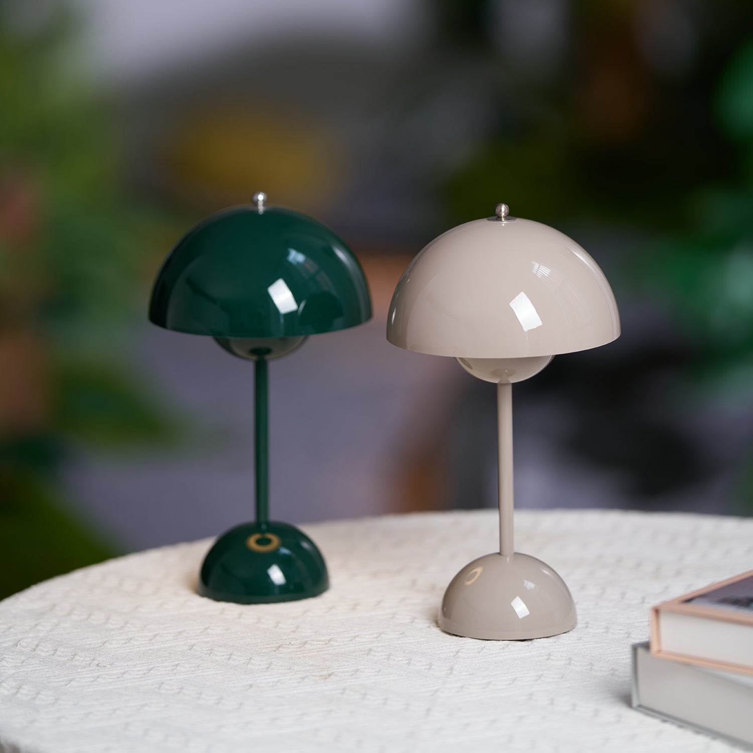 The Southern Atelier – Rechargeable LED Desk Lamp - The Southern AtelierSKU_1757776125750_646