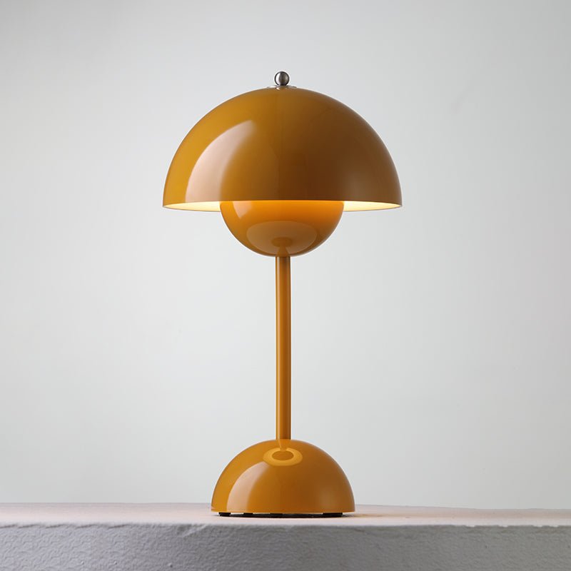 The Southern Atelier – Rechargeable LED Desk Lamp - The Southern AtelierSKU_1757776125750_71