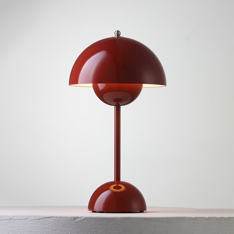 The Southern Atelier – Rechargeable LED Desk Lamp - The Southern AtelierSKU_1757776125750_826
