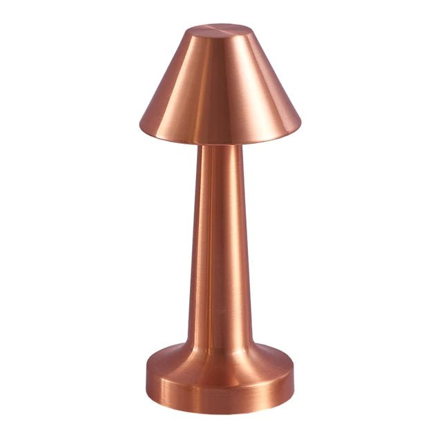 The Southern Atelier – Retro Metal Table Lamp - The Southern AtelierSKU_1754206850460_214