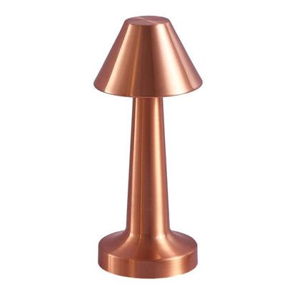 The Southern Atelier – Retro Metal Table Lamp - The Southern AtelierSKU_1754206850460_214