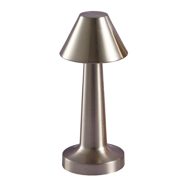 The Southern Atelier – Retro Metal Table Lamp - The Southern AtelierSKU_1754206850460_382