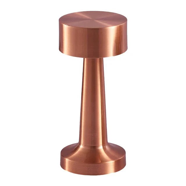The Southern Atelier – Retro Metal Table Lamp - The Southern AtelierSKU_1754206850460_397