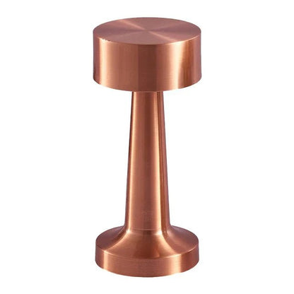 The Southern Atelier – Retro Metal Table Lamp - The Southern AtelierSKU_1754206850460_397