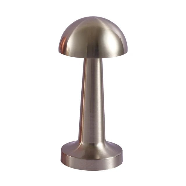 The Southern Atelier – Retro Metal Table Lamp - The Southern AtelierSKU_1754206850460_441