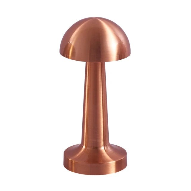 The Southern Atelier – Retro Metal Table Lamp - The Southern AtelierSKU_1754206850460_608