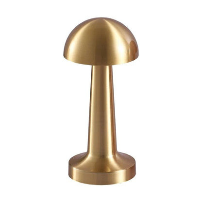 The Southern Atelier – Retro Metal Table Lamp - The Southern AtelierSKU_1754206850460_645