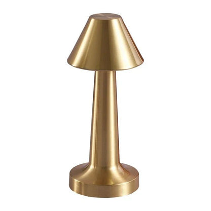 The Southern Atelier – Retro Metal Table Lamp - The Southern AtelierSKU_1754206850460_730