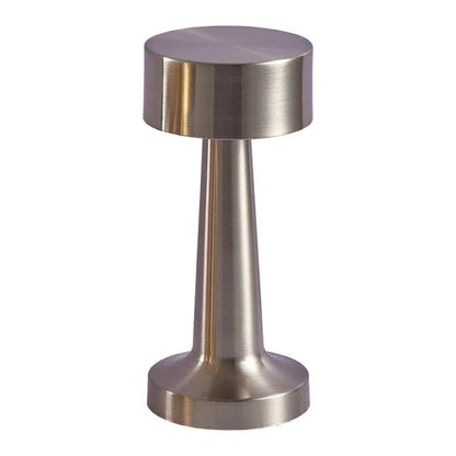 The Southern Atelier – Retro Metal Table Lamp - The Southern AtelierSKU_1754206850460_869