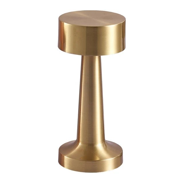 The Southern Atelier – Retro Metal Table Lamp - The Southern AtelierSKU_1754206850460_885