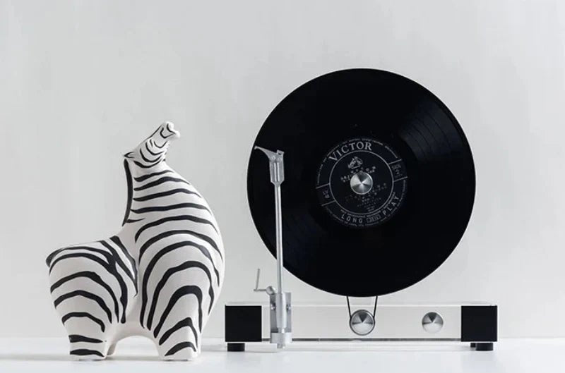 The Southern Atelier – Safari Ceramic Sculpture - The Southern AtelierSKU_1755802835376_320