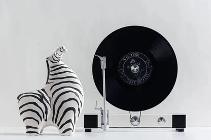 The Southern Atelier – Safari Ceramic Sculpture - The Southern AtelierSKU_1755802835376_320
