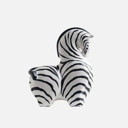 The Southern Atelier – Safari Ceramic Sculpture - The Southern AtelierSKU_1755802835376_400