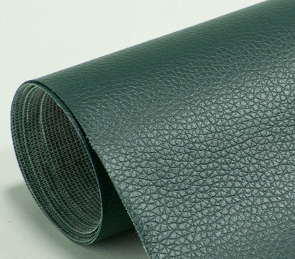 The Southern Atelier - Self-Adhesive PU Leather Repair Patch Sheet 50 x 137 cm for Upholstery, Waterproof, Strong Hold - The Southern AtelierSKU_1786566295235_229