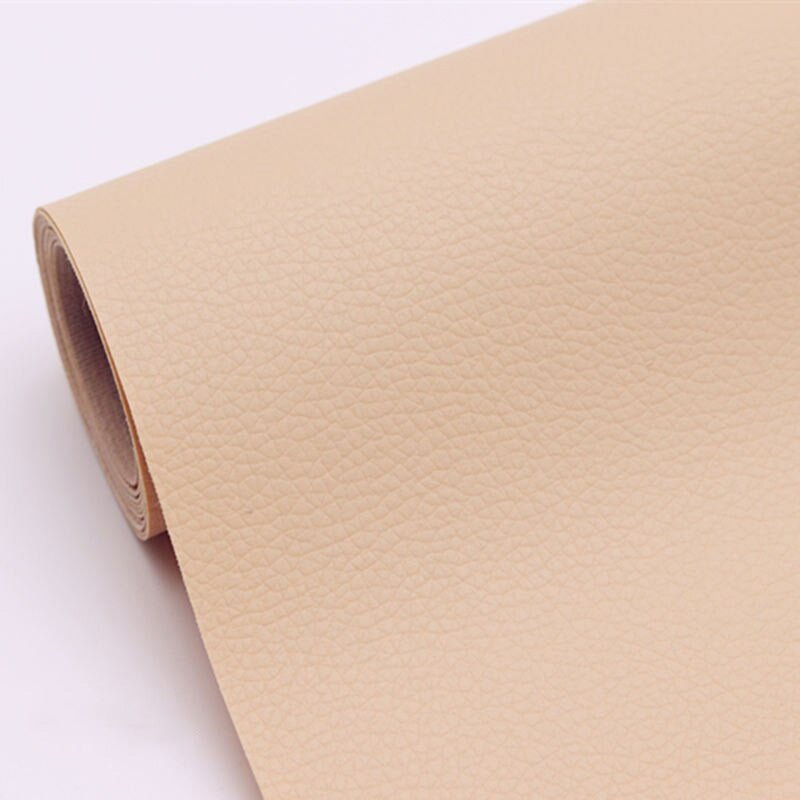 The Southern Atelier - Self-Adhesive PU Leather Repair Patch Sheet 50 x 137 cm for Upholstery, Waterproof, Strong Hold - The Southern AtelierSKU_1786566295235_285
