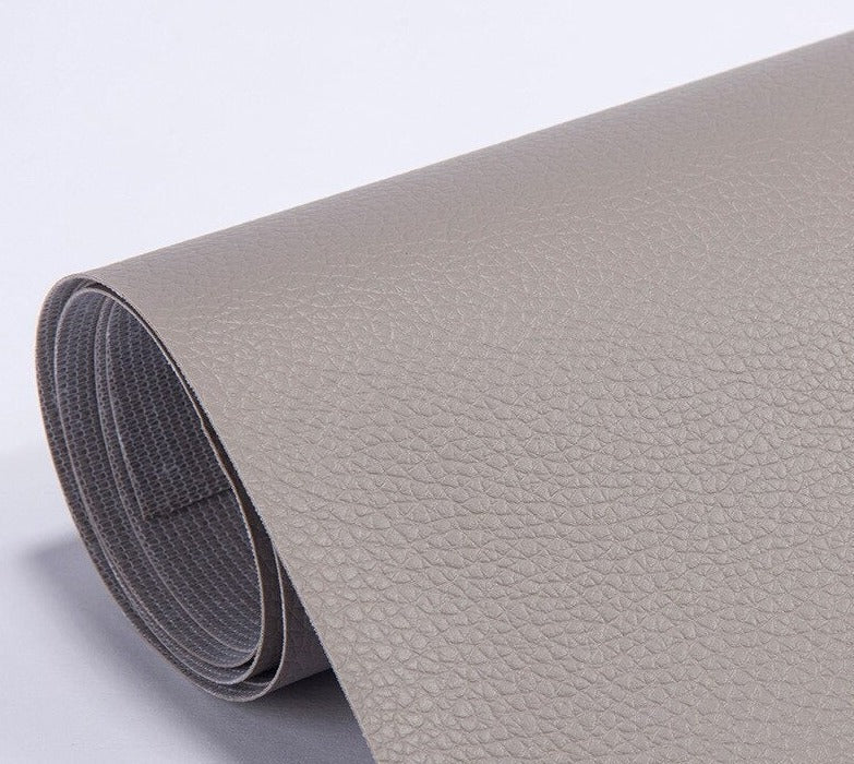 The Southern Atelier - Self-Adhesive PU Leather Repair Patch Sheet 50 x 137 cm for Upholstery, Waterproof, Strong Hold - The Southern AtelierSKU_1786566295235_55