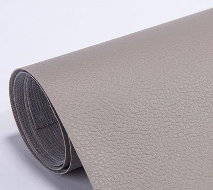 The Southern Atelier - Self-Adhesive PU Leather Repair Patch Sheet 50 x 137 cm for Upholstery, Waterproof, Strong Hold - The Southern AtelierSKU_1786566295235_55