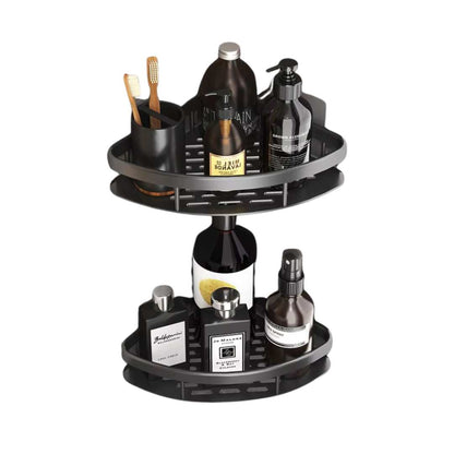 The Southern Atelier – Sleek Aluminium Shower Shelf for a Stylish Spaces and Modern Interiors - The Southern AtelierSKU_1762849889310_708