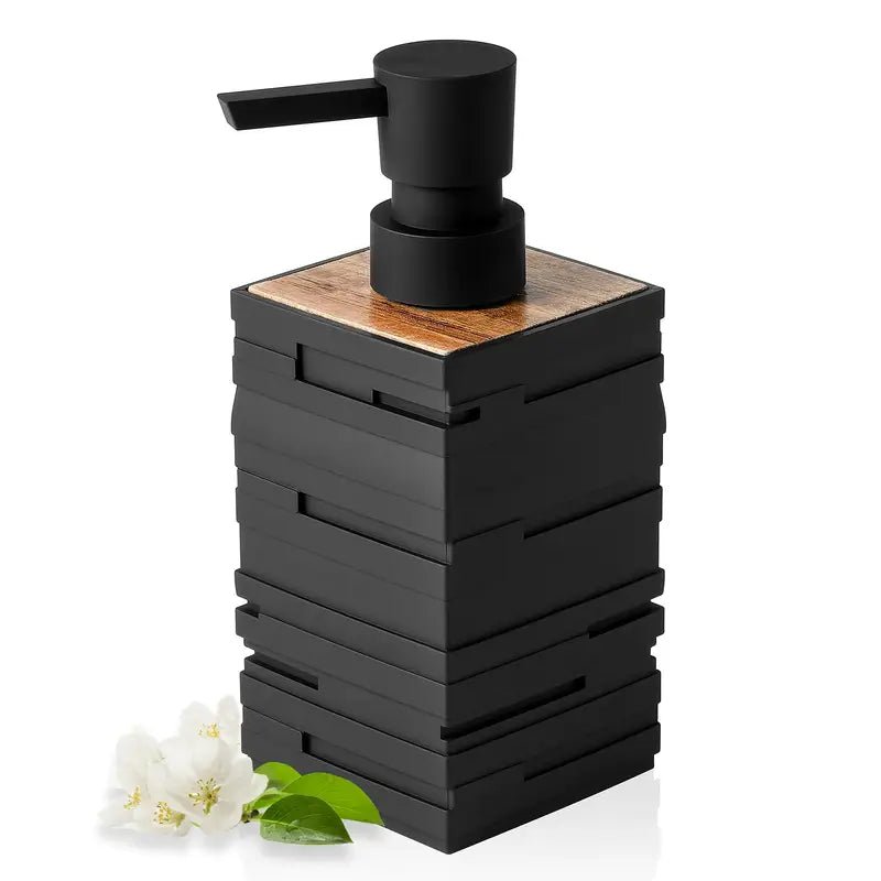 The Southern Atelier – Sleek Matte Black Elegance for Contemporary Spaces - The Southern AtelierSKU_1775909313145_390