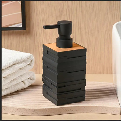 The Southern Atelier – Sleek Matte Black Elegance for Contemporary Spaces - The Southern AtelierSKU_1775909313145_390