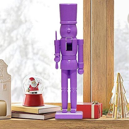 The Southern Atelier – Sleek Nutcracker Decoration for Festive Elegance in Your Space - The Southern AtelierSKU_1775908969559_10