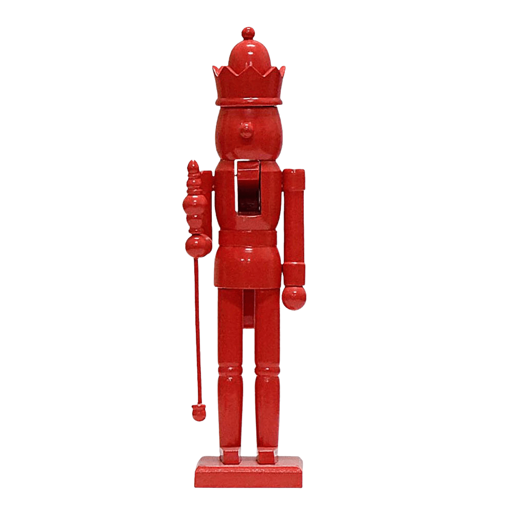 The Southern Atelier – Sleek Nutcracker Decoration for Festive Elegance in Your Space - The Southern AtelierSKU_1775908969559_10