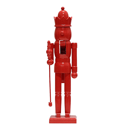 The Southern Atelier – Sleek Nutcracker Decoration for Festive Elegance in Your Space - The Southern AtelierSKU_1775908969559_10