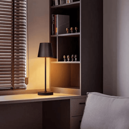 The Southern Atelier – Sleek Wireless Aluminium Lamp - The Southern AtelierSKU_1762349728270_4