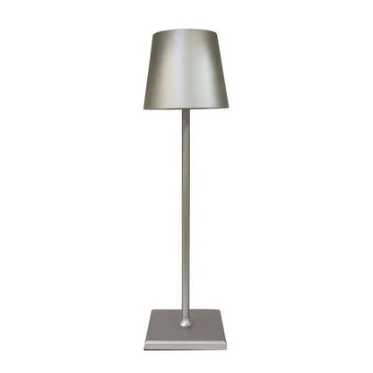 The Southern Atelier – Sleek Wireless Aluminium Lamp - The Southern AtelierSKU_1762349728270_420