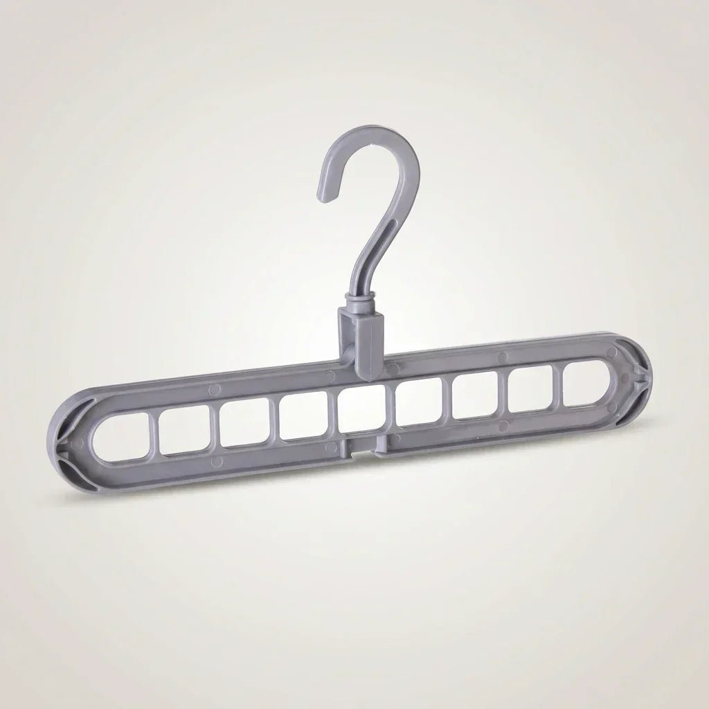 The Southern Atelier – Sleek Wooden Closet Hangers for Timeless Spaces - The Southern AtelierSKU_1775909236181_434