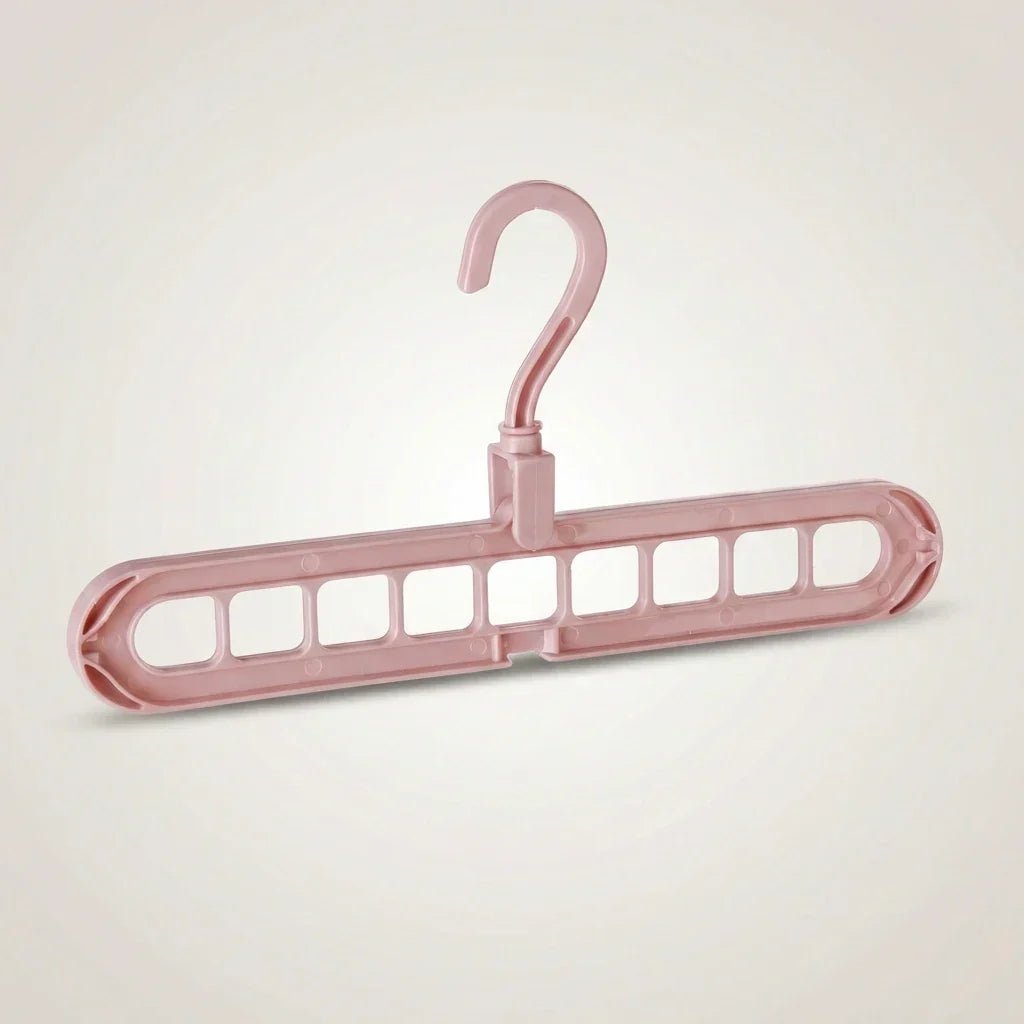 The Southern Atelier – Sleek Wooden Closet Hangers for Timeless Spaces - The Southern AtelierSKU_1775909236181_893