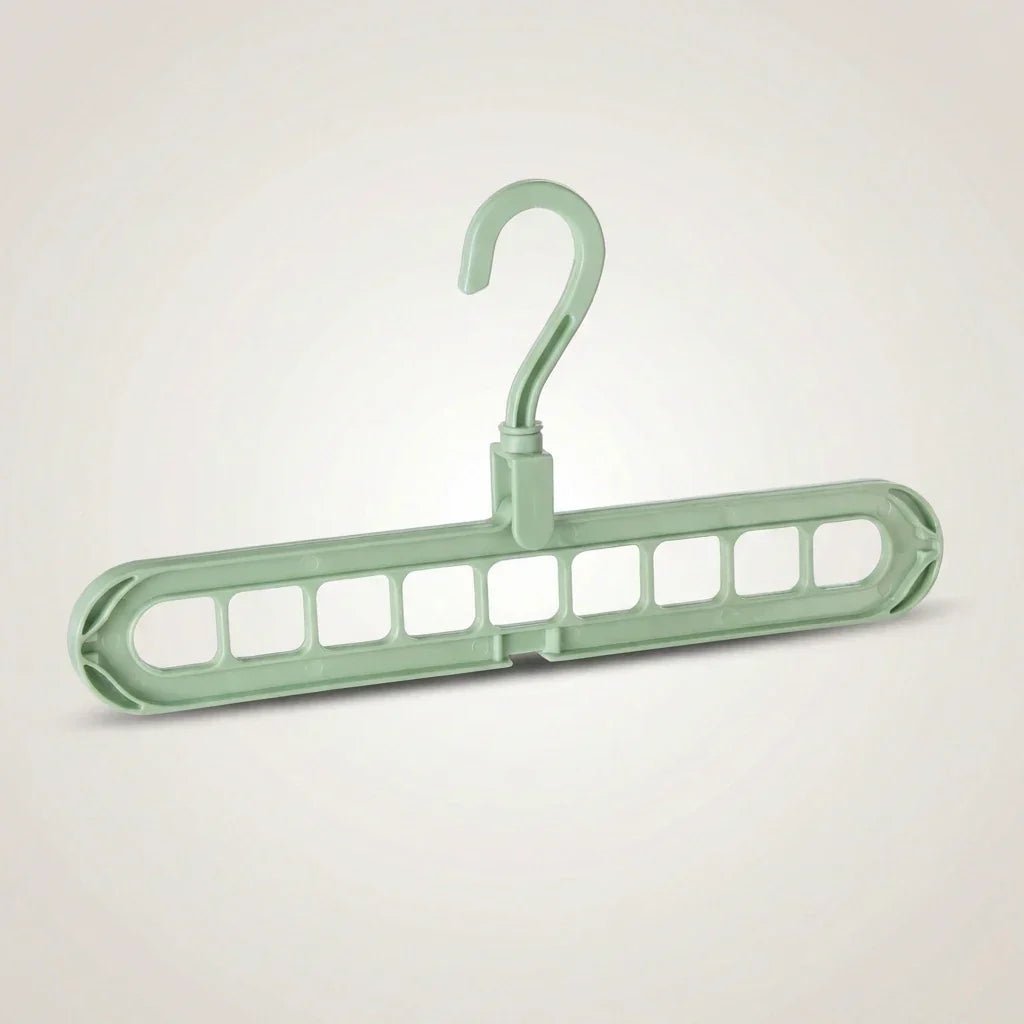 The Southern Atelier – Sleek Wooden Closet Hangers for Timeless Spaces - The Southern AtelierSKU_1775909236181_984