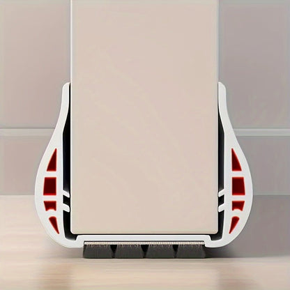 The Southern Atelier - SnugBlock Adjustable Under-Door Draft Stopper with Foam Filling for Energy Savings - The Southern AtelierSKU_1786566300880_569