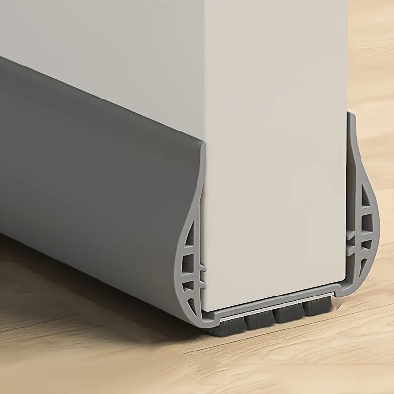 The Southern Atelier - SnugBlock Adjustable Under-Door Draft Stopper with Foam Filling for Energy Savings - The Southern AtelierSKU_1786566300880_569