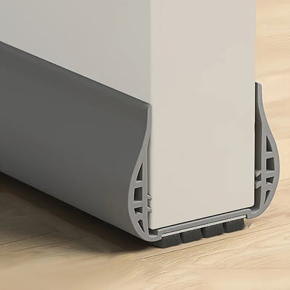 The Southern Atelier - SnugBlock Adjustable Under-Door Draft Stopper with Foam Filling for Energy Savings - The Southern AtelierSKU_1786566300880_569