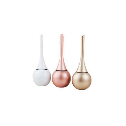 The Southern Atelier – Sophisticated Ceramic Toilet Brush with Sleek Lines and Neutral Tones for a Serene Ambiance - The Southern AtelierSKU_1762849897167_711