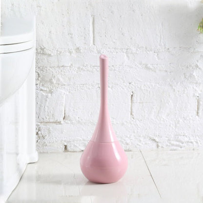 The Southern Atelier – Sophisticated Ceramic Toilet Brush with Sleek Lines and Neutral Tones for a Serene Ambiance - The Southern AtelierSKU_1762849897167_712