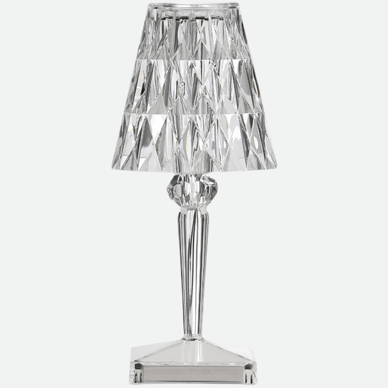 The Southern Atelier – Sparkle Glam Table Lamp - The Southern AtelierSKU_1755802834841_346