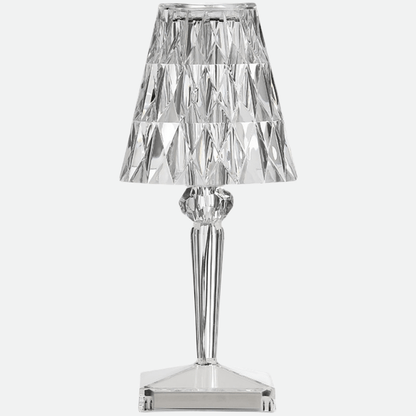 The Southern Atelier – Sparkle Glam Table Lamp - The Southern AtelierSKU_1755802834841_346