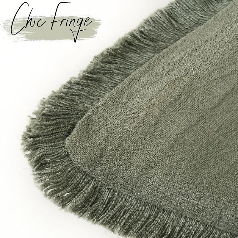 The Southern Atelier – Stylish Cotton and Linen Covers - The Southern AtelierSKU_1762349718795_270