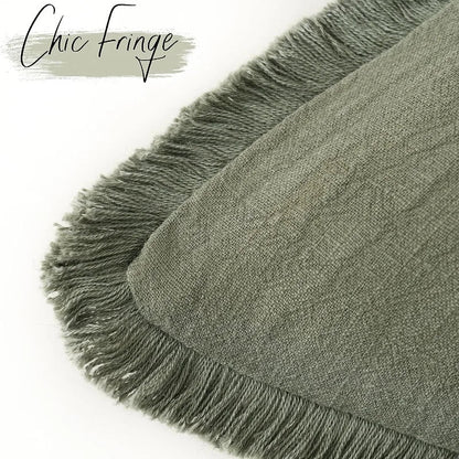 The Southern Atelier – Stylish Cotton and Linen Covers - The Southern AtelierSKU_1762349718795_270