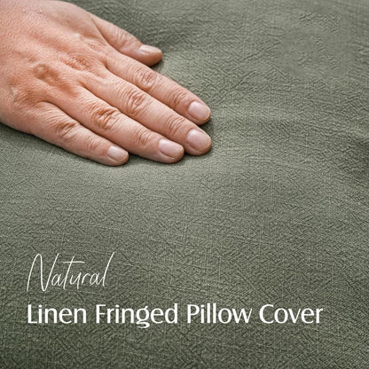 The Southern Atelier – Stylish Cotton and Linen Covers - The Southern AtelierSKU_1762349718795_270