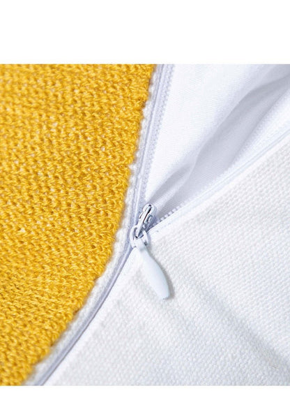 The Southern Atelier – Stylish Geometric Cushion Covers in Vibrant Hues for a Touch of Elegance - The Southern AtelierSKU_1764698764707_629