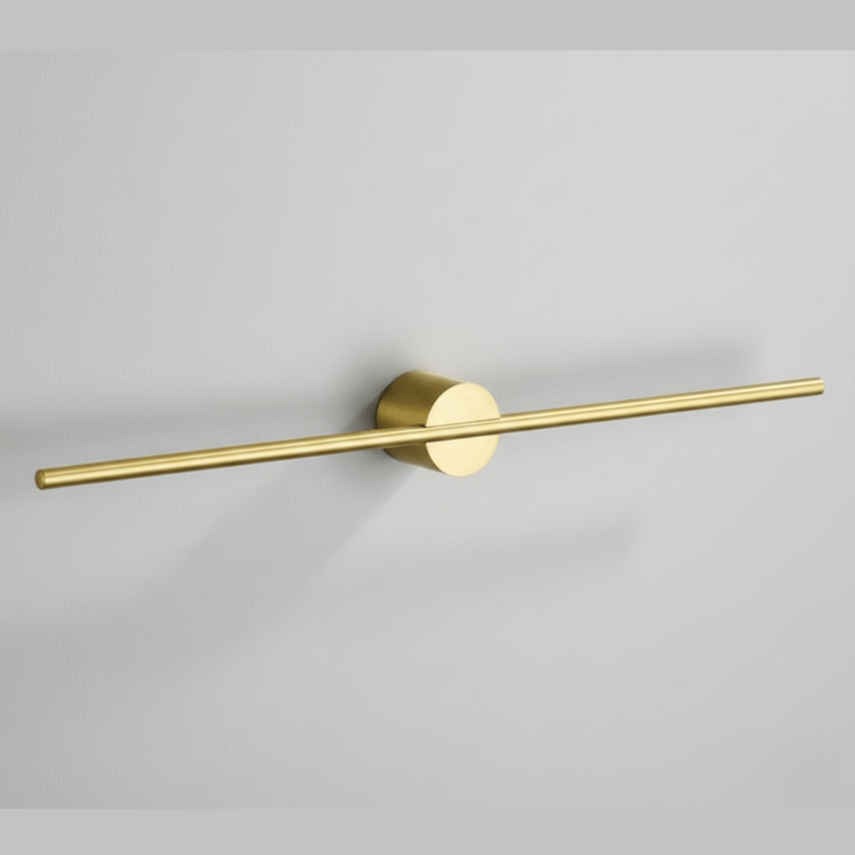 The Southern Atelier – Stylish Mobile Towel Rail in Sleek Chrome Finish for a Serene Ambiance - The Southern AtelierSKU_1762849850720_174