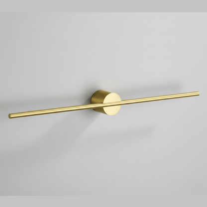 The Southern Atelier – Stylish Mobile Towel Rail in Sleek Chrome Finish for a Serene Ambiance - The Southern AtelierSKU_1762849850720_174