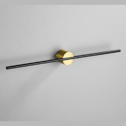 The Southern Atelier – Stylish Mobile Towel Rail in Sleek Chrome Finish for a Serene Ambiance - The Southern AtelierSKU_1762849850720_654