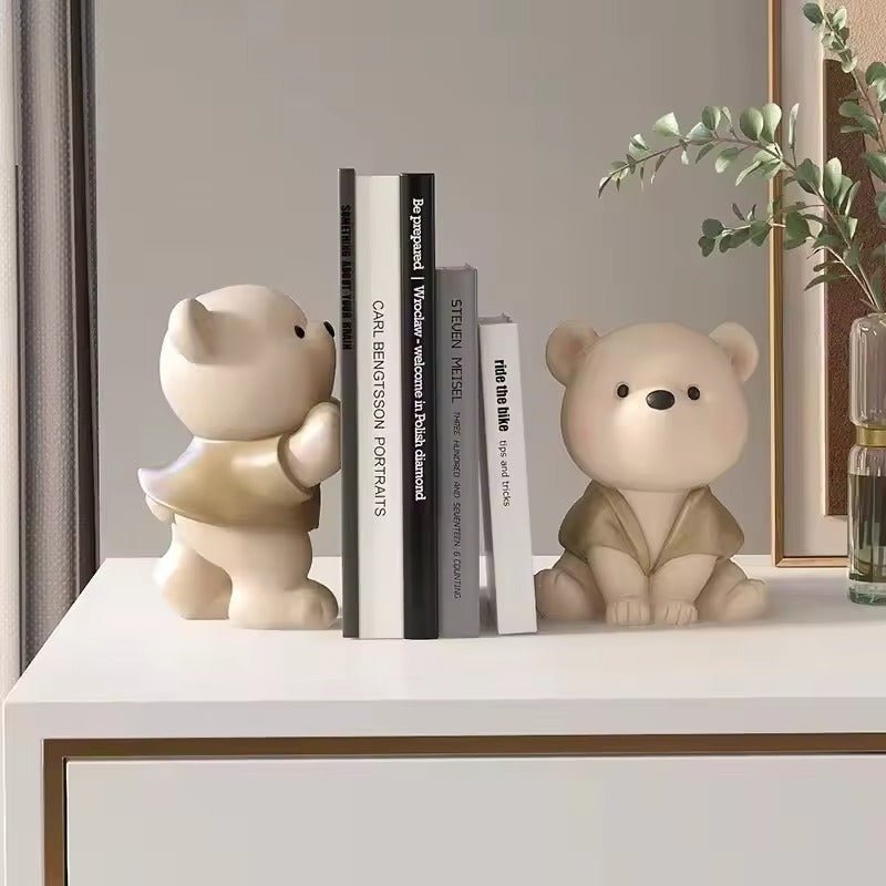 The Southern Atelier – Supporter Bears - The Southern AtelierSKU_1758918356339_698