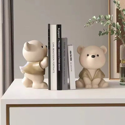 The Southern Atelier – Supporter Bears - The Southern AtelierSKU_1758918356339_698