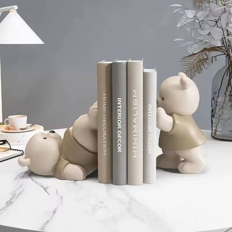 The Southern Atelier – Supporter Bears - The Southern AtelierSKU_1758918356339_698