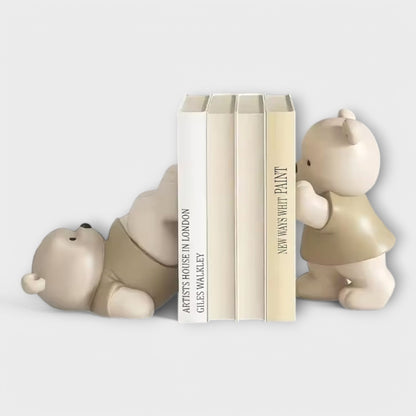 The Southern Atelier – Supporter Bears - The Southern AtelierSKU_1758918356339_698